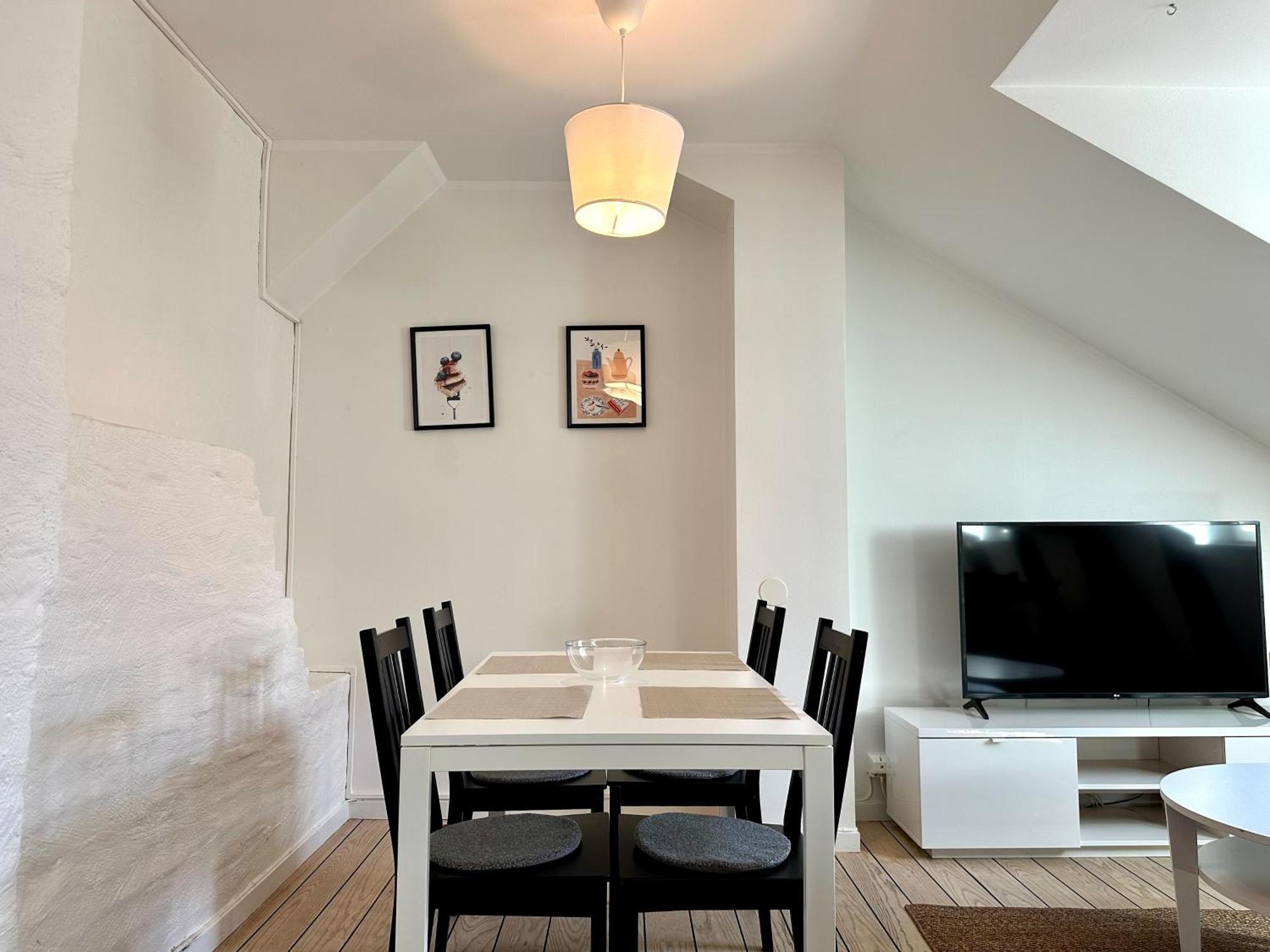 Stay Inn Soeder Cozy Apartment Stockholm Exterior foto