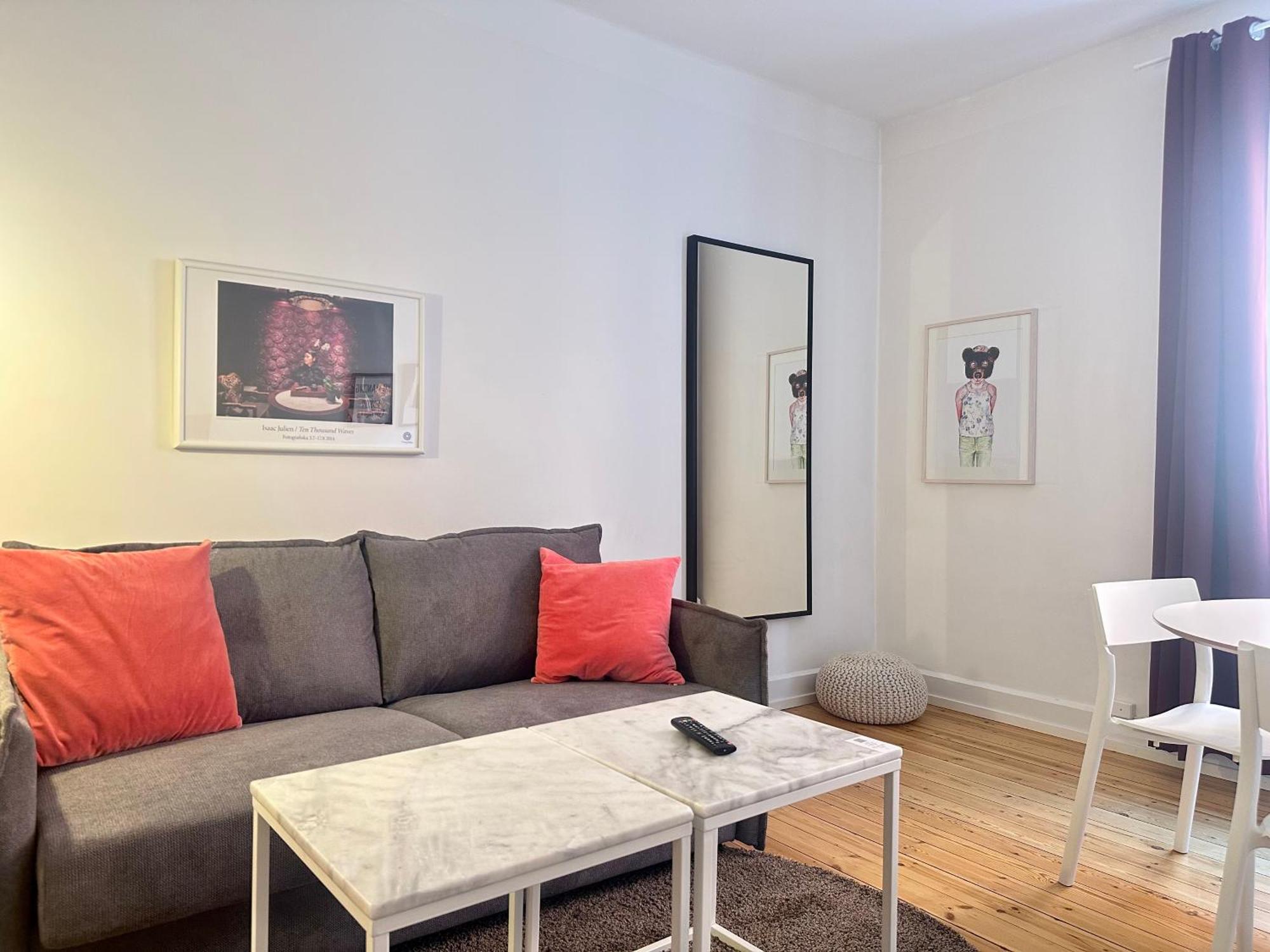 Stay Inn Soeder Cozy Apartment Stockholm Exterior foto